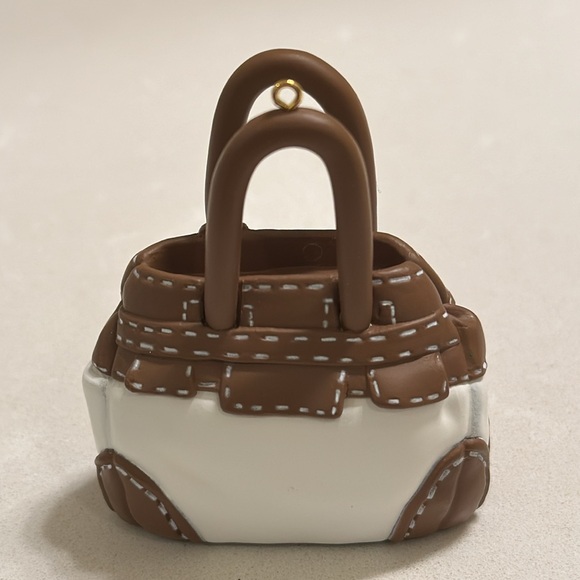 Barbie Fashion Pup Ornament Set by Hallmark 2006 - Picture 13 of 14